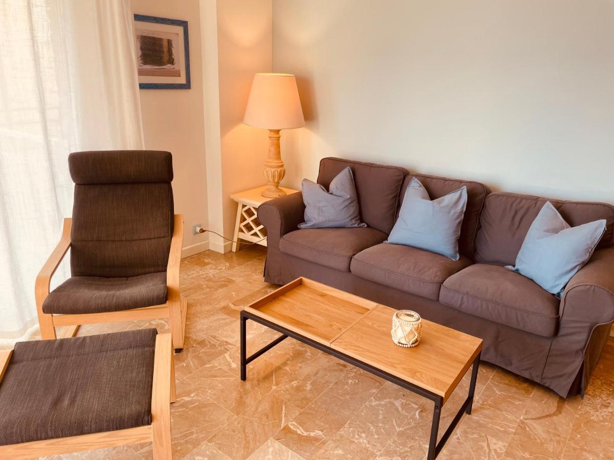 Appartamento Cima - Vista Mare, 3 Camere, Wifi, Family Apartment 利多迪迪耶索洛 外观 照片