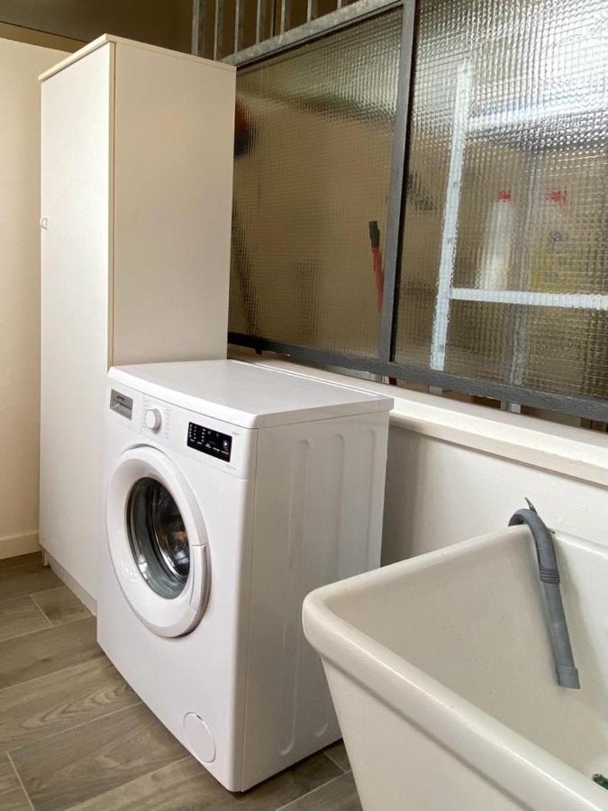 Appartamento Cima - Vista Mare, 3 Camere, Wifi, Family Apartment 利多迪迪耶索洛 外观 照片