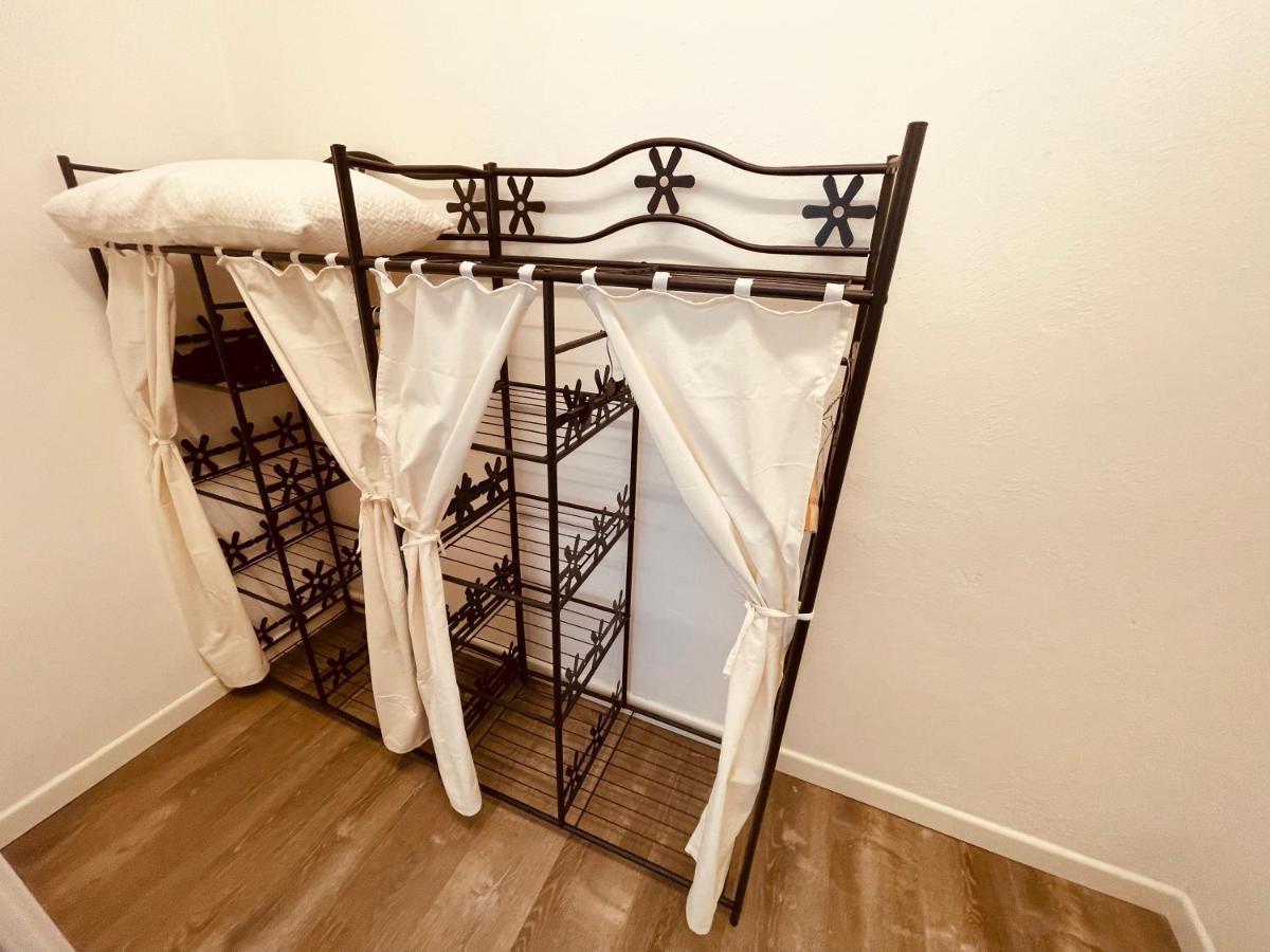 Appartamento Cima - Vista Mare, 3 Camere, Wifi, Family Apartment 利多迪迪耶索洛 外观 照片