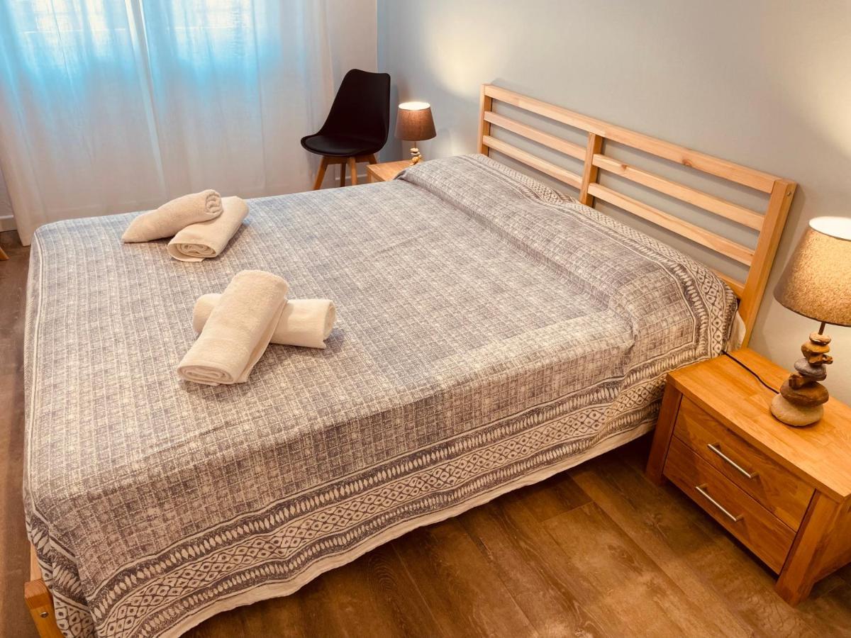 Appartamento Cima - Vista Mare, 3 Camere, Wifi, Family Apartment 利多迪迪耶索洛 外观 照片